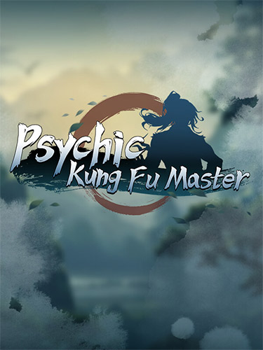 Psychic Kung Fu Master Thumbnail