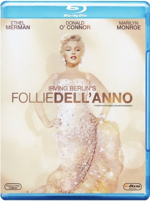 Follie dell'anno (1954) Full Blu-Ray 36Gb AVC ITA DD 1.0 ENG DTS-HD MA 5.1 MULTI