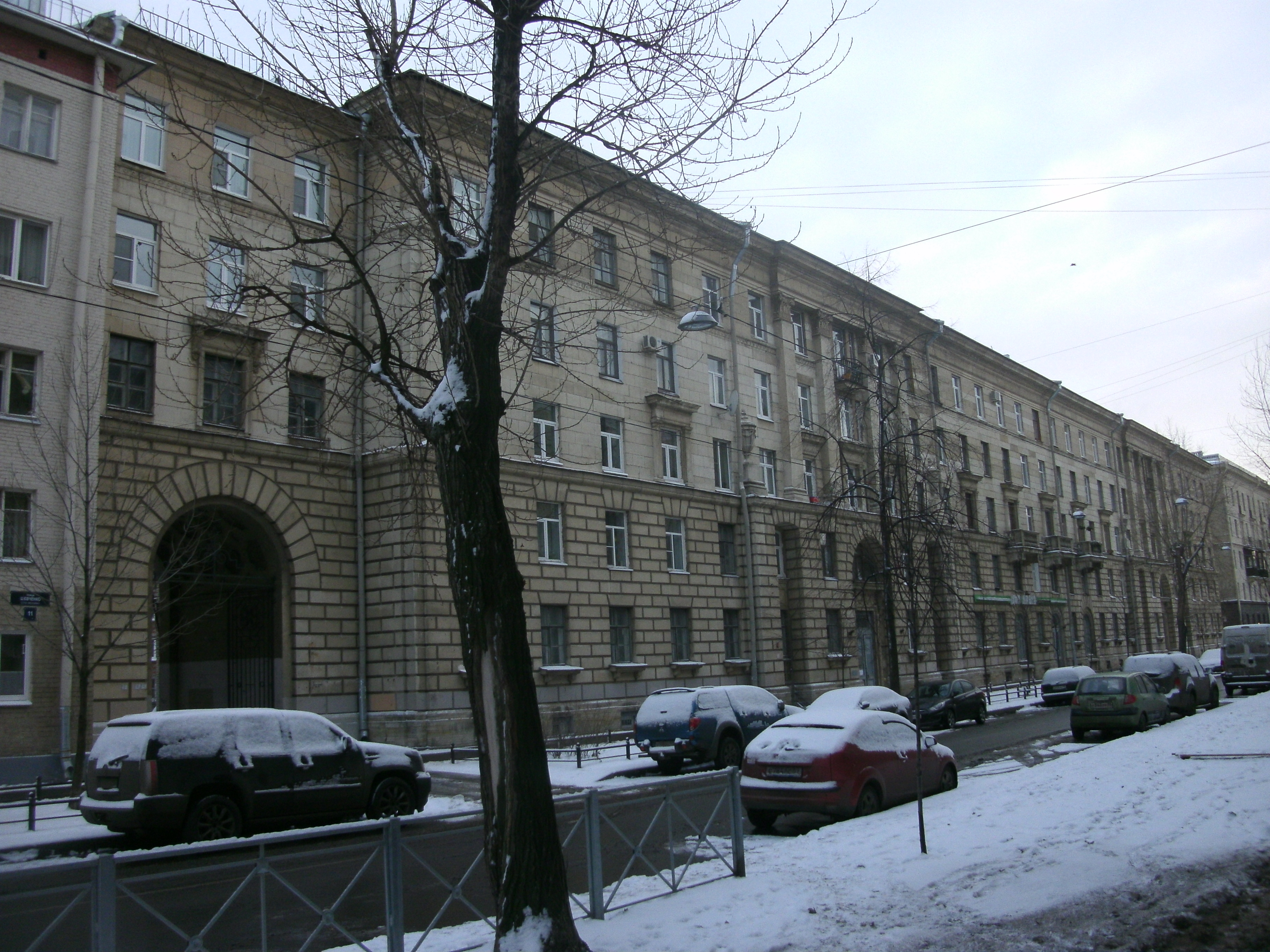 ВО, Шевченко 9_4.JPG