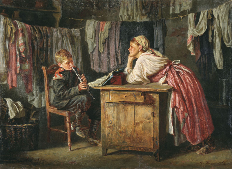 Кантонист, 1892.Башилов Яков Степанович..jpg