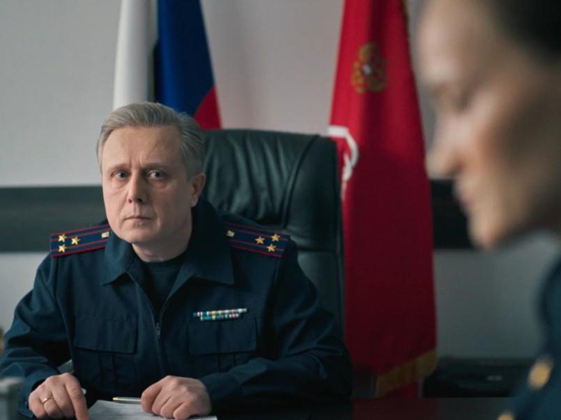 Восемь сериалов о маньяках, похожих на «Первый отдел»