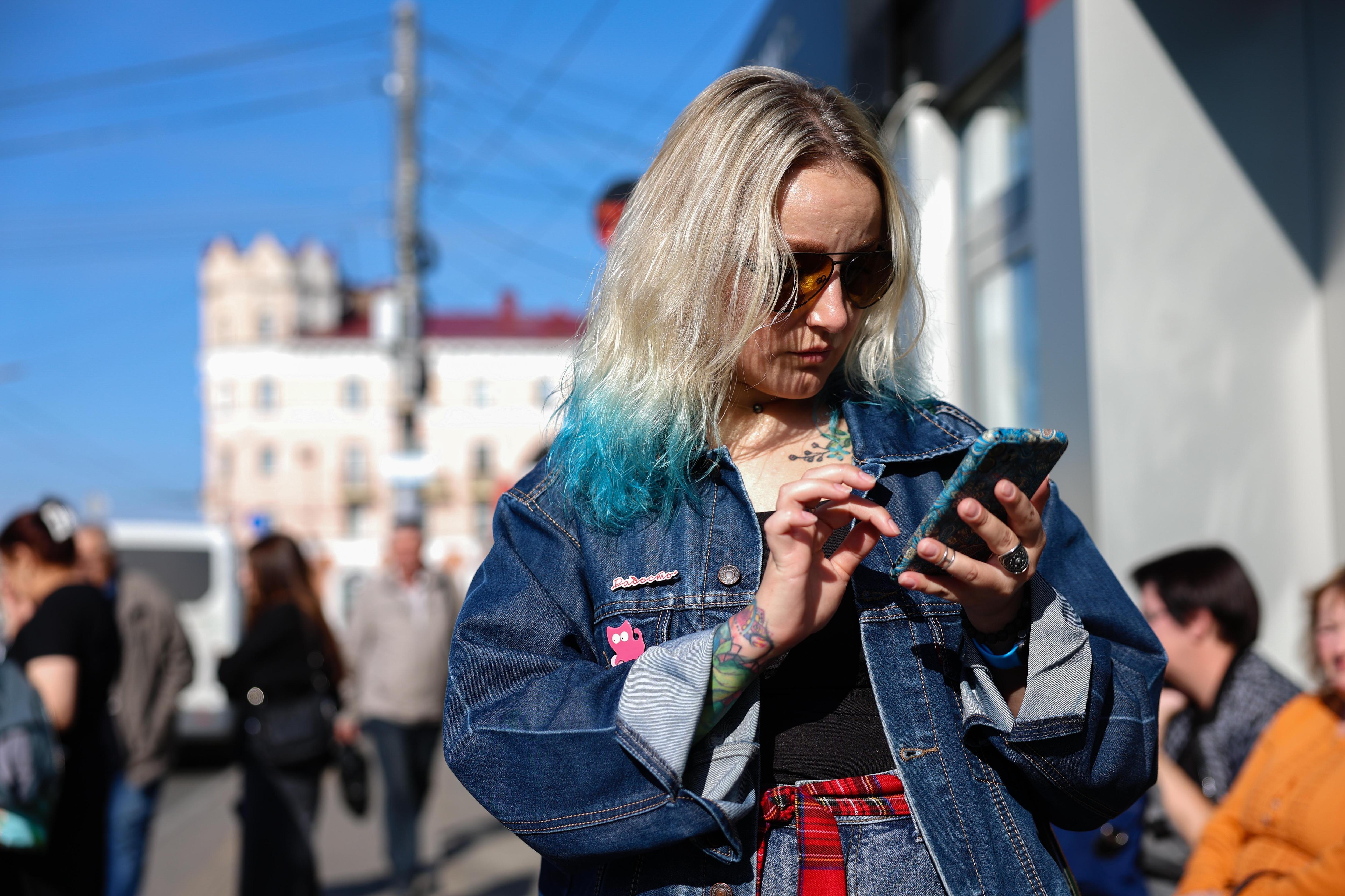 Правительство России упрощает доступ к интернету в отдаленных селах