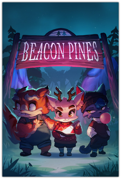 Beacon Pines