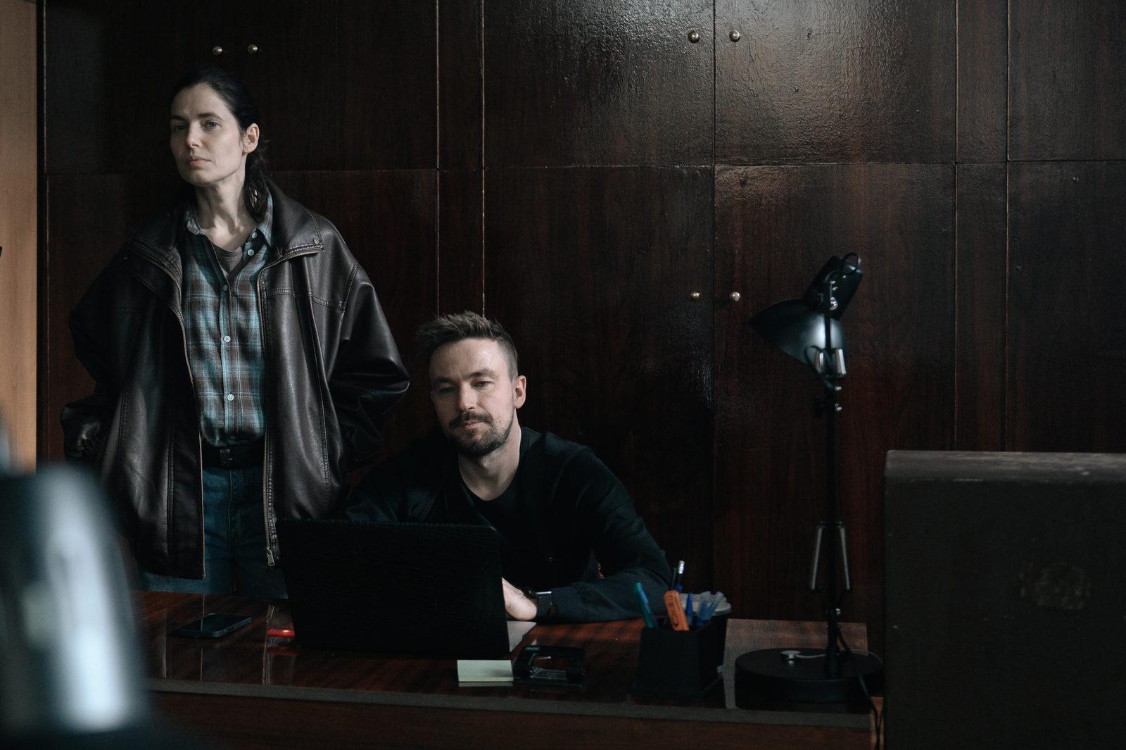 Зрители раскритиковали новый сезон сериала «После Фишера. Инквизитор»