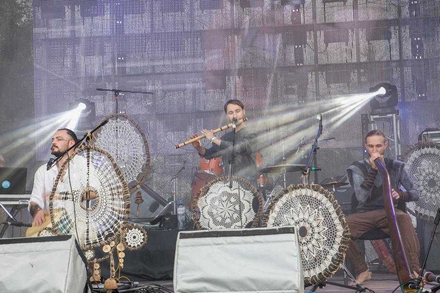 В Полазне пройдет масштабный open-air в честь 20-летия музея KAMWA