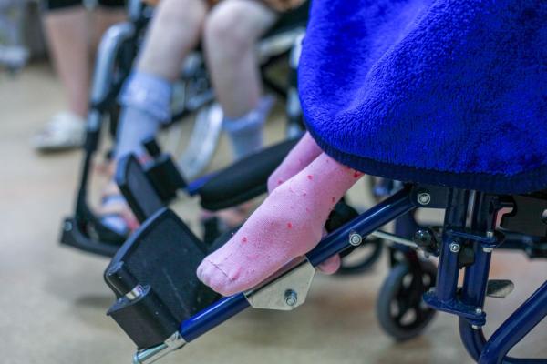 Пермяки собрали 140,6 млн рублей для помощи детям с тяжелыми заболеваниями