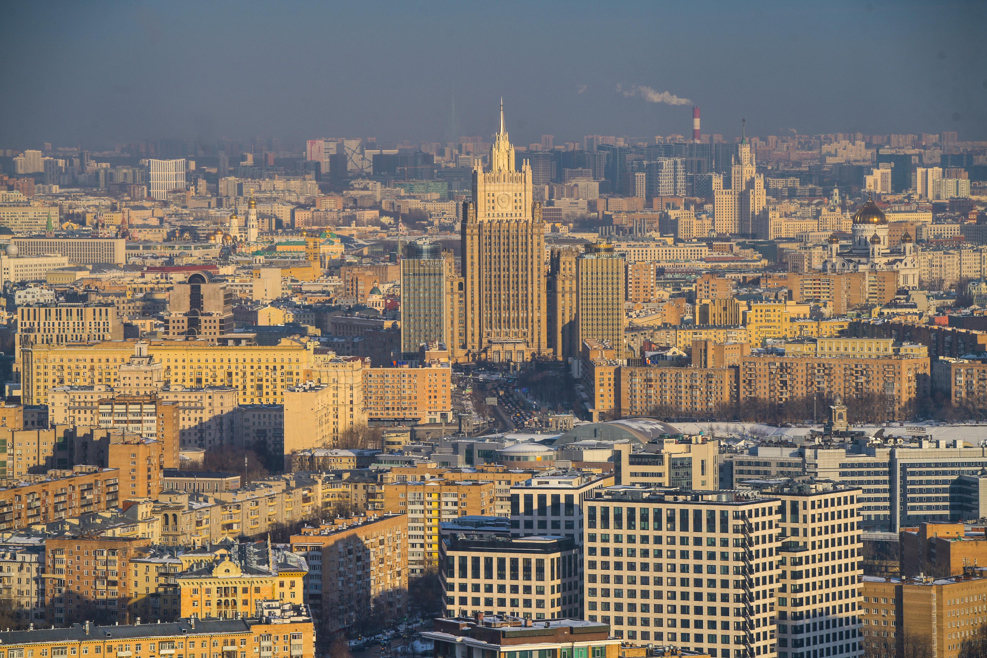 Послы Германии, Франции и Британии встретятся в МИД РФ для обсуждения с Россией