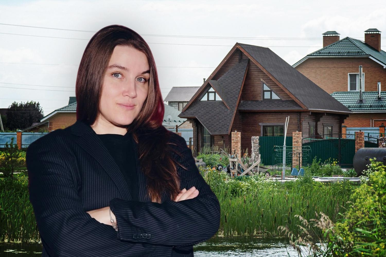Мечта о загородном доме: Откровения матери о трудностях жизни в деревне