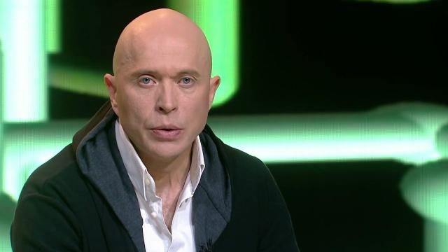 Сергей Дружко: от интернет-звезды до исчезновения с экранов