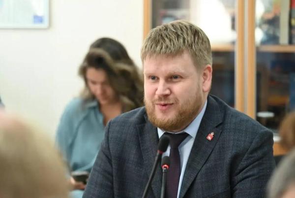 В Пермском крае создадут агрегатор для медицинского туризма