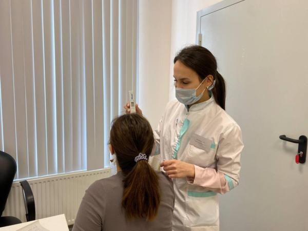 Жительница Нытвы выиграла суд у работодателя на 750 тысяч рублей за профзаболевание