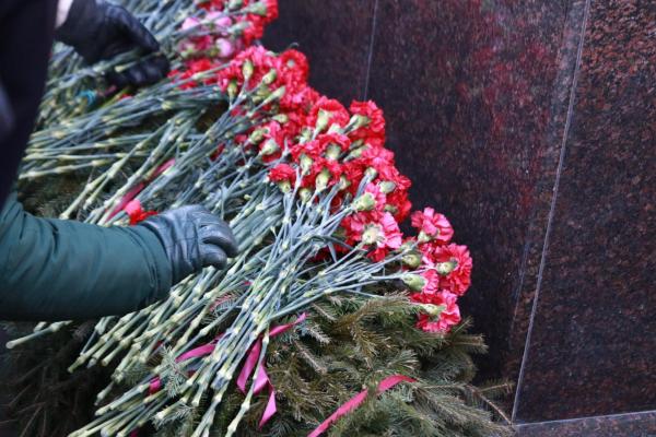 На СВО погиб пермяк Евгений Шишкин: жизнь и служба