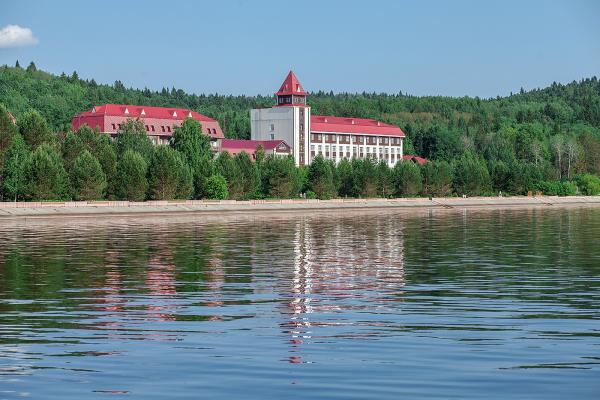 Роспотребнадзор определил самый безопасный пляж в Пермском крае