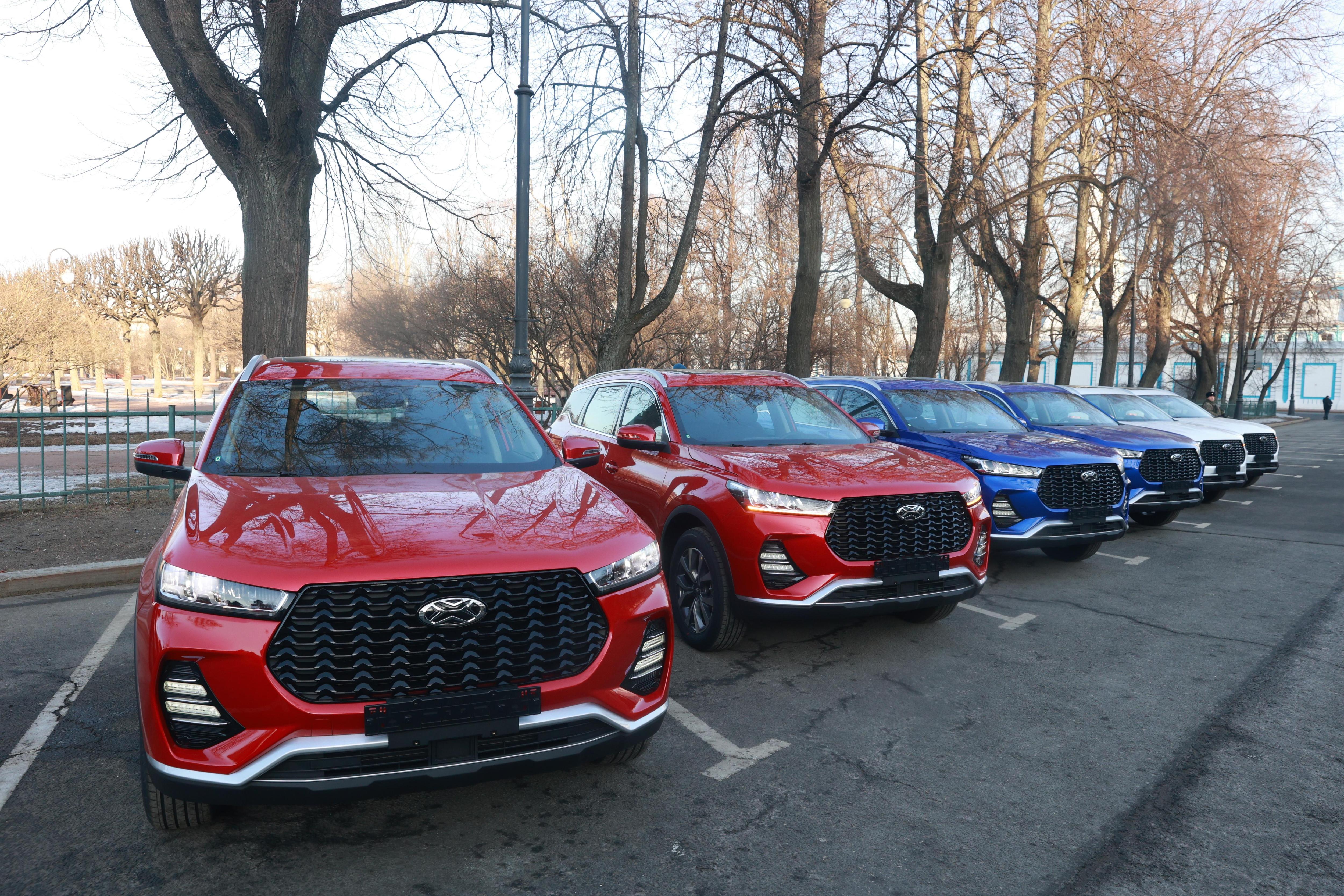 Эксперт о китайских автомобилях: одноразовые и неремонтопригодные