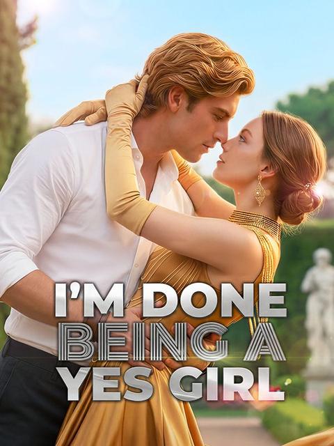 No More Being a Yes Girl