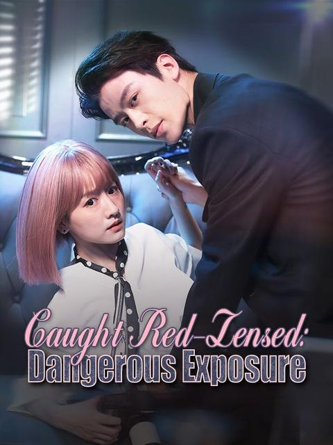 Caught on Camera: A Dangerous Exposure