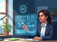 Поиск клиентов для разработчиков: Обзор сервиса Leadl AI Поиск клиентов для разработчиков: Обзор сервиса Leadl AI