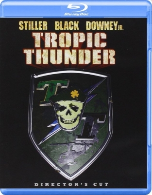 Tropic Thunder (2008) [Unrated Director's Cut] Full Blu-Ray 45Gb AVC ITA 5.1 ENG TrueHD 5.1 MULTI