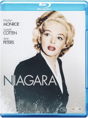 Niagara (1953) Full Blu-Ray 29Gb AVC ITA DD 2.0 ENG DTS-HD MA 5.1 MULTI