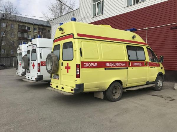 Состояние 10-летнего мальчика, на которого упало дерево в Перми, стабилизировалось