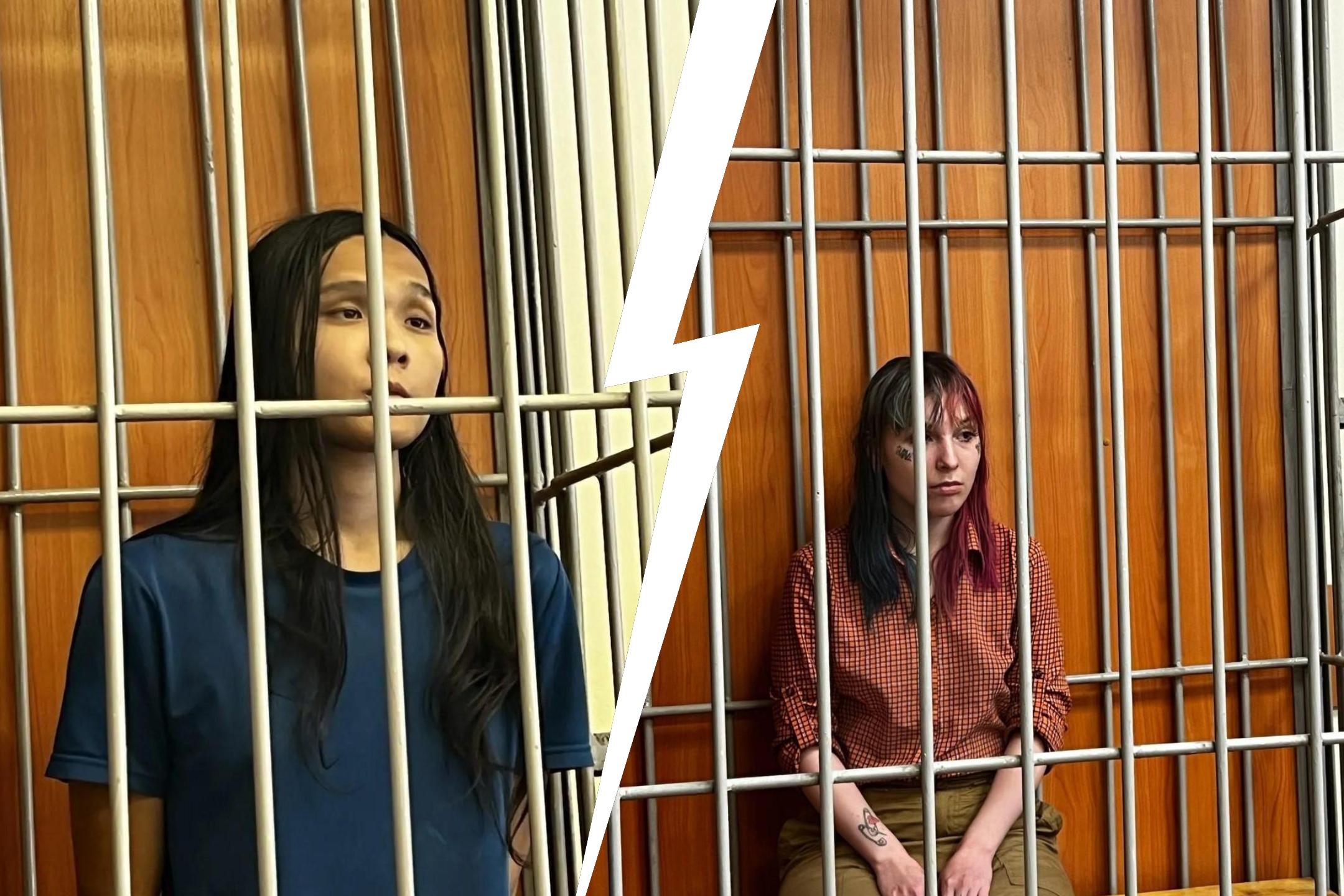 Шестеро подозреваемых в убийстве студента Александра Трипутеня в Омске