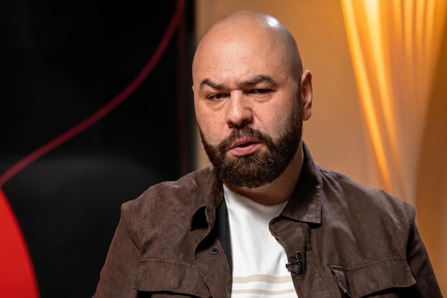 Внебрачный сын Жириновского рассказал о судьбе наследства отца