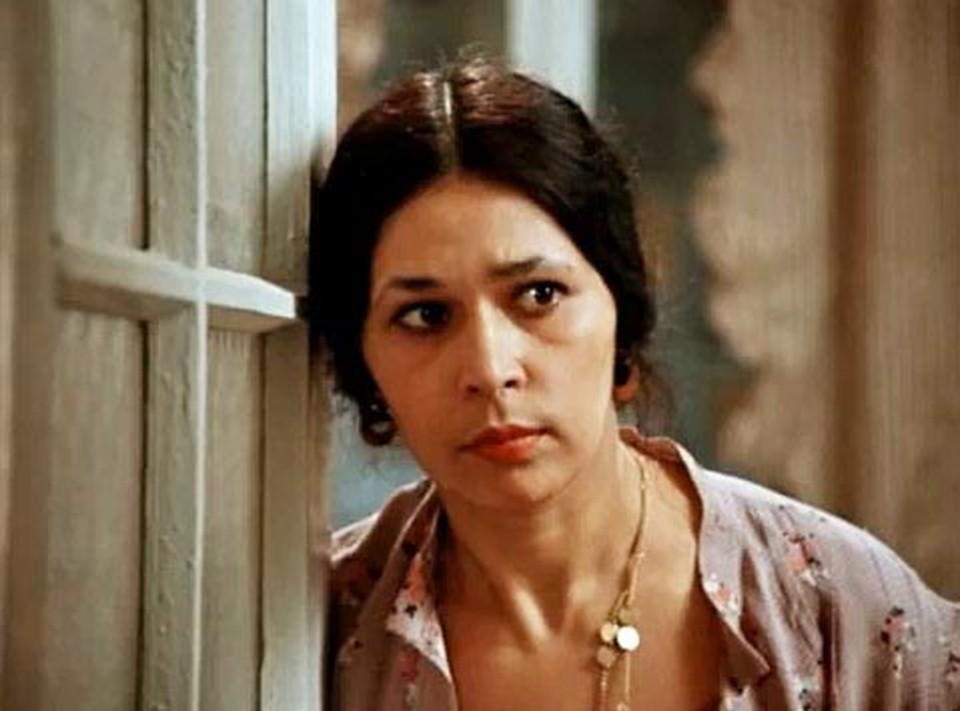 Умерла актриса Екатерина Жемчужная, звезда фильма «Карнавал»