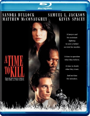 Il momento di uccidere (1996) Full Blu-Ray 32Gb VC-1 ITA DD 2.0 ENG TrueHD 5.1 MULTI