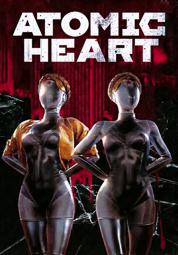 Atomic Heart