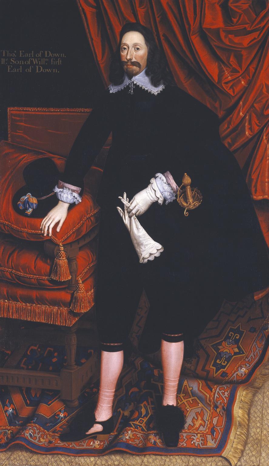 8Portrait of Sir Thomas Pope, Later 3rd Earl of Downe.jpg