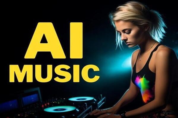VA - Сборник AI Music Vol. 16 (2026) MP3