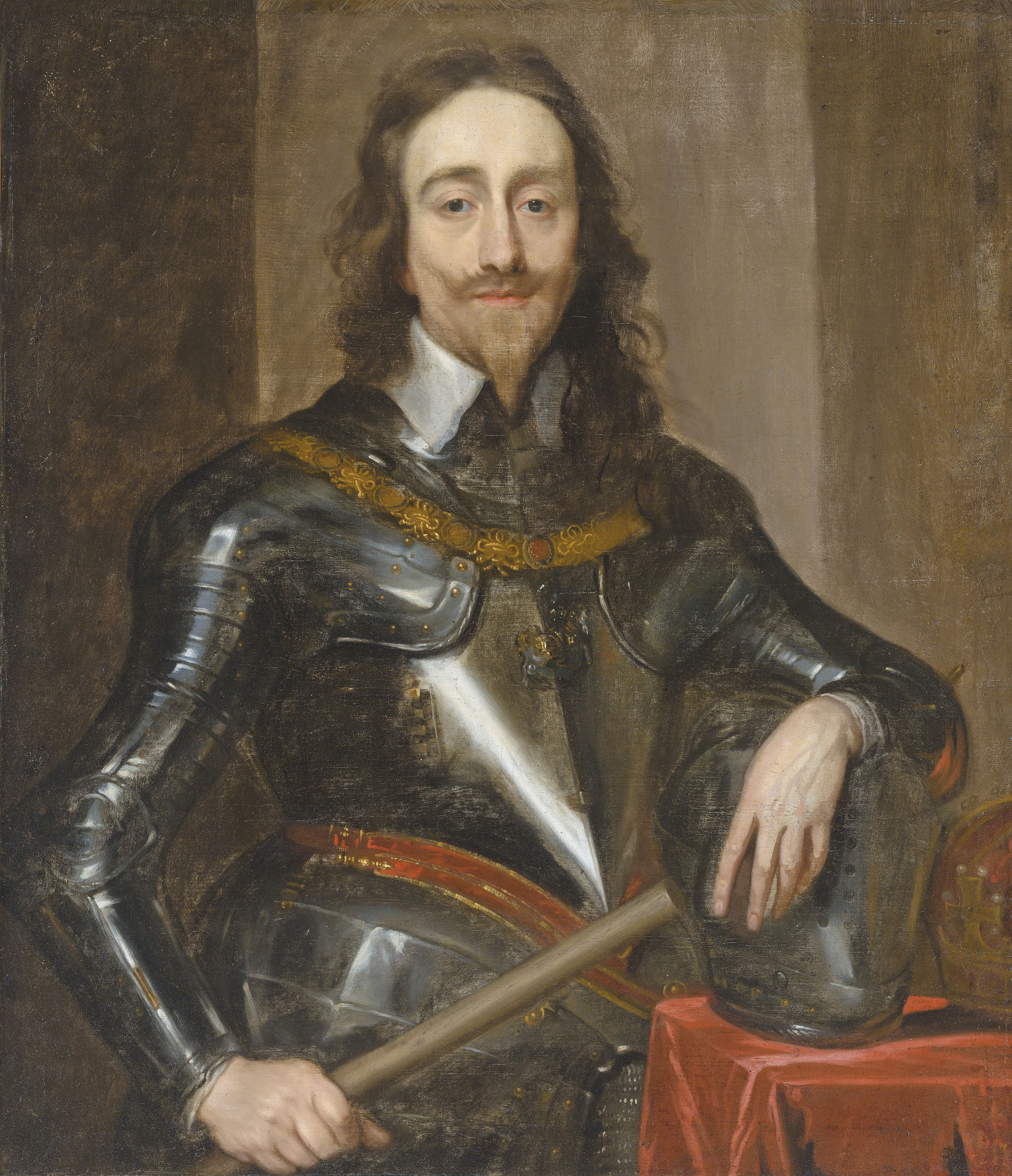 18Portrait of King Charles I (1600-1649)(circle_of_sir_anthony_van_dyck_portrait_of_king_charles_i_half-length).jpg