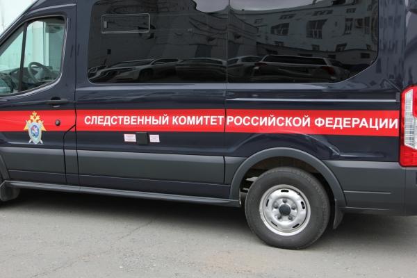 Следователи выясняют обстоятельства гибели туристки в Лысьвенском округе
