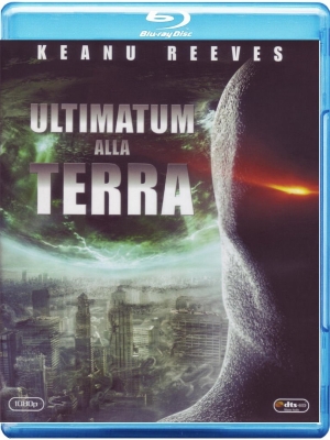 Ultimatum alla Terra (2008) .mkv Bluray 1080p x264 AC3 iTA ENG