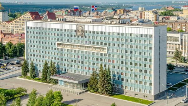 В Пермском крае расширяется доступ к бесплатной юридической помощи