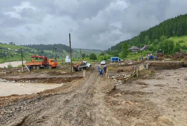 Поиски художницы Олеси Косаревой продолжаются в Прикамье