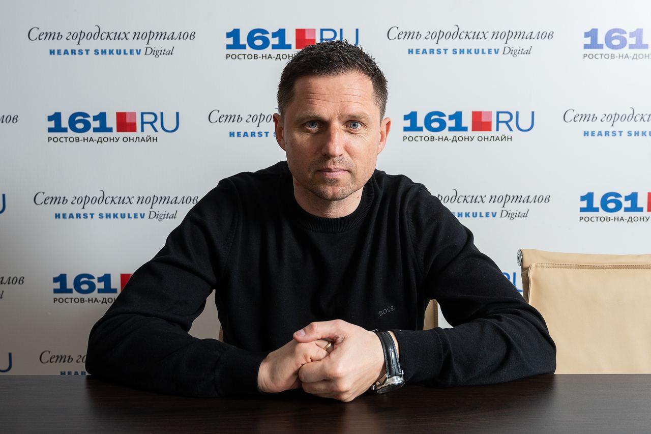 Игорь Семшов: «Чемпионат мира ждет огненные матчи»