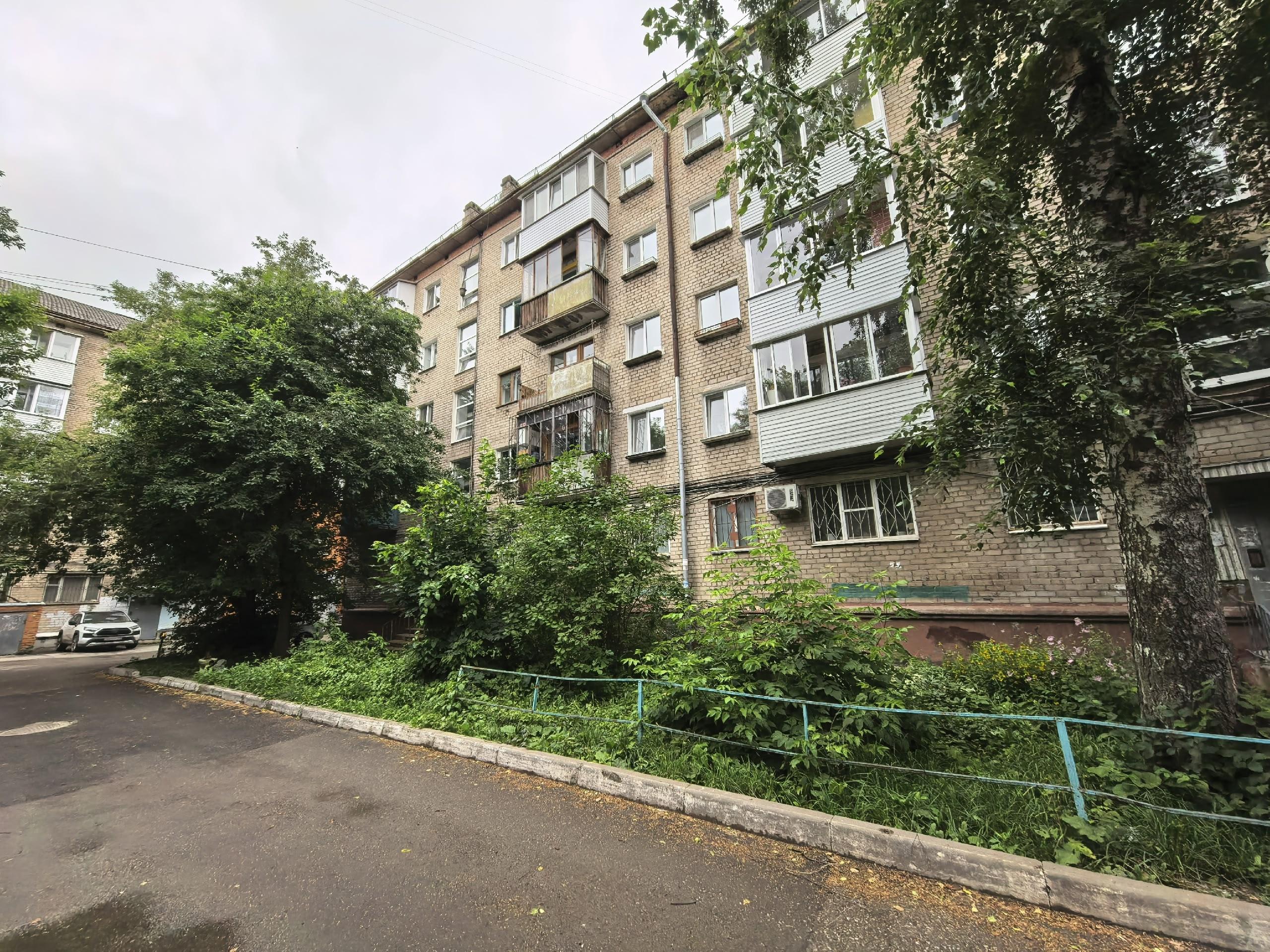 Пермячка купила квартиру пенсионерки, не подозревая о доверенности на обитель