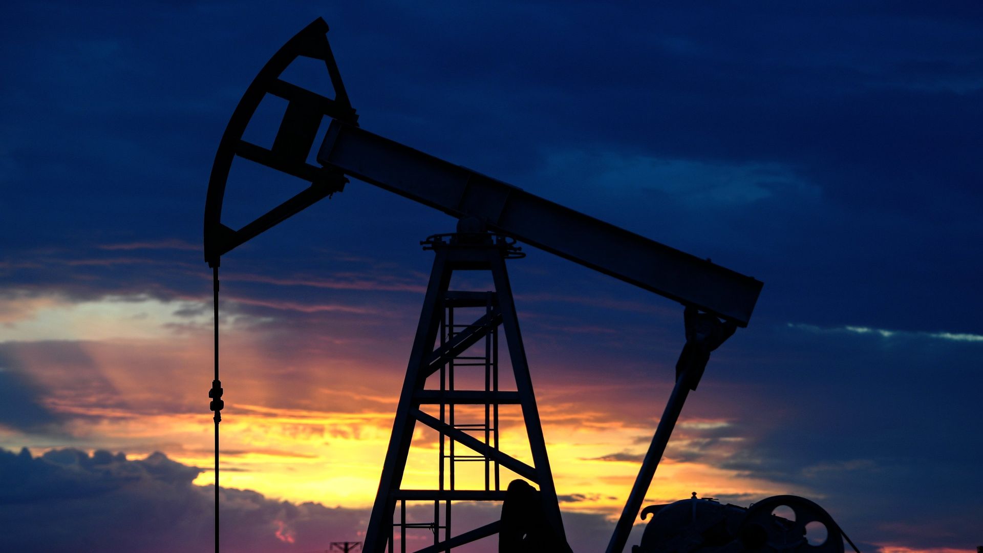 Стратегический резерв нефти США на 10 июля снизился до 316,504 млн баррелей