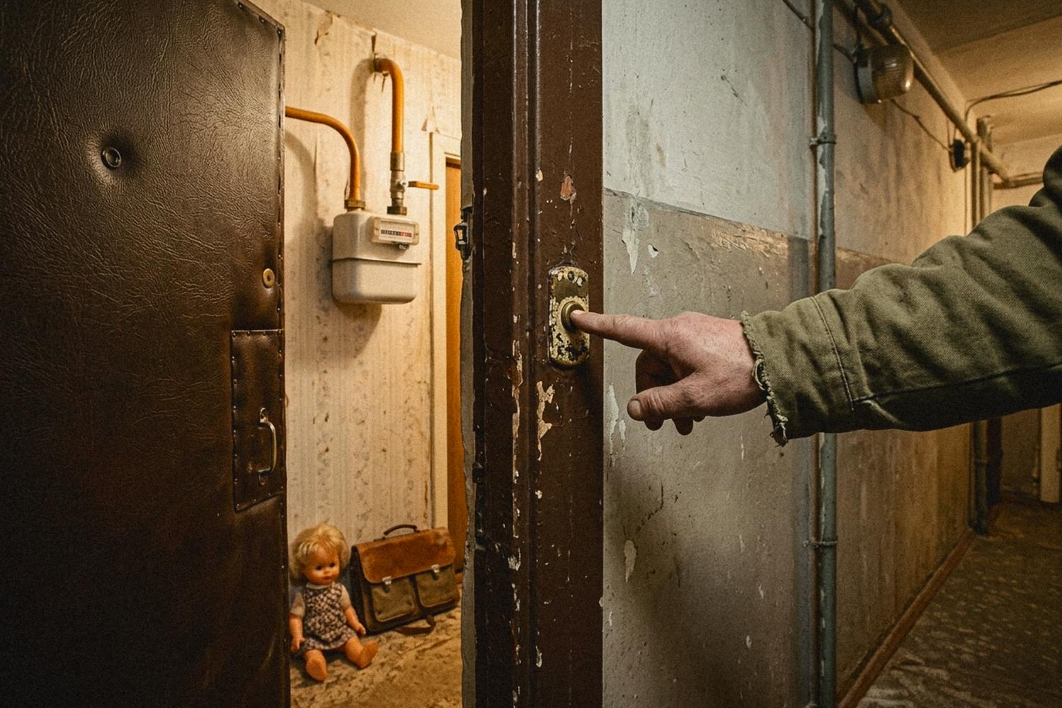 Тайна маньяка-педофила Георгия Кирсанова: 65 лет в архиве суда