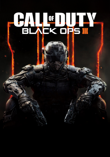 Call of Duty: Black Ops III (3)