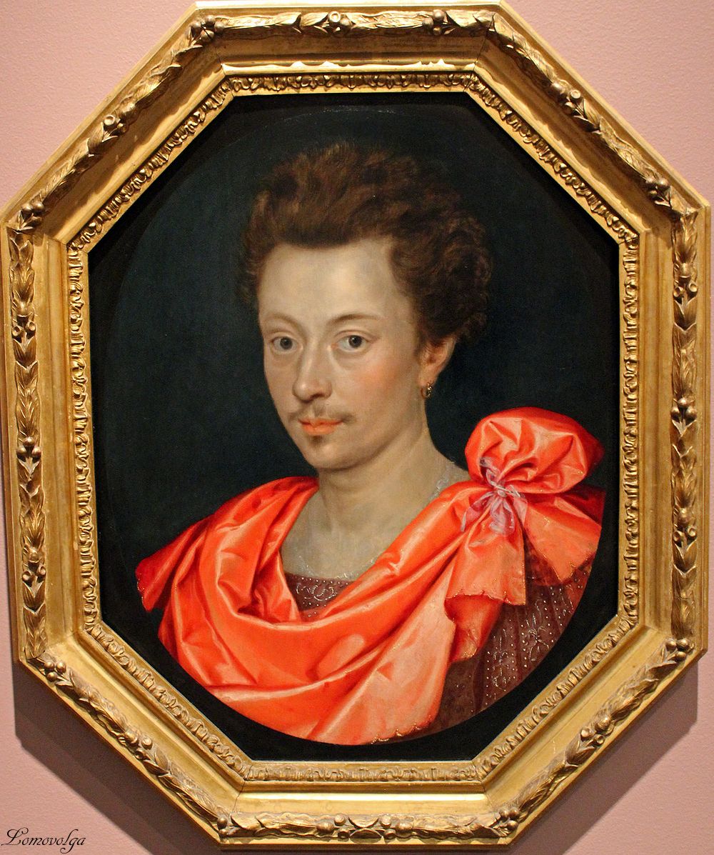 26Portrait of a Man in Classical Dress,.jpg