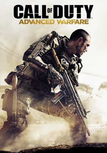 Call of Duty: Advanced Warfare