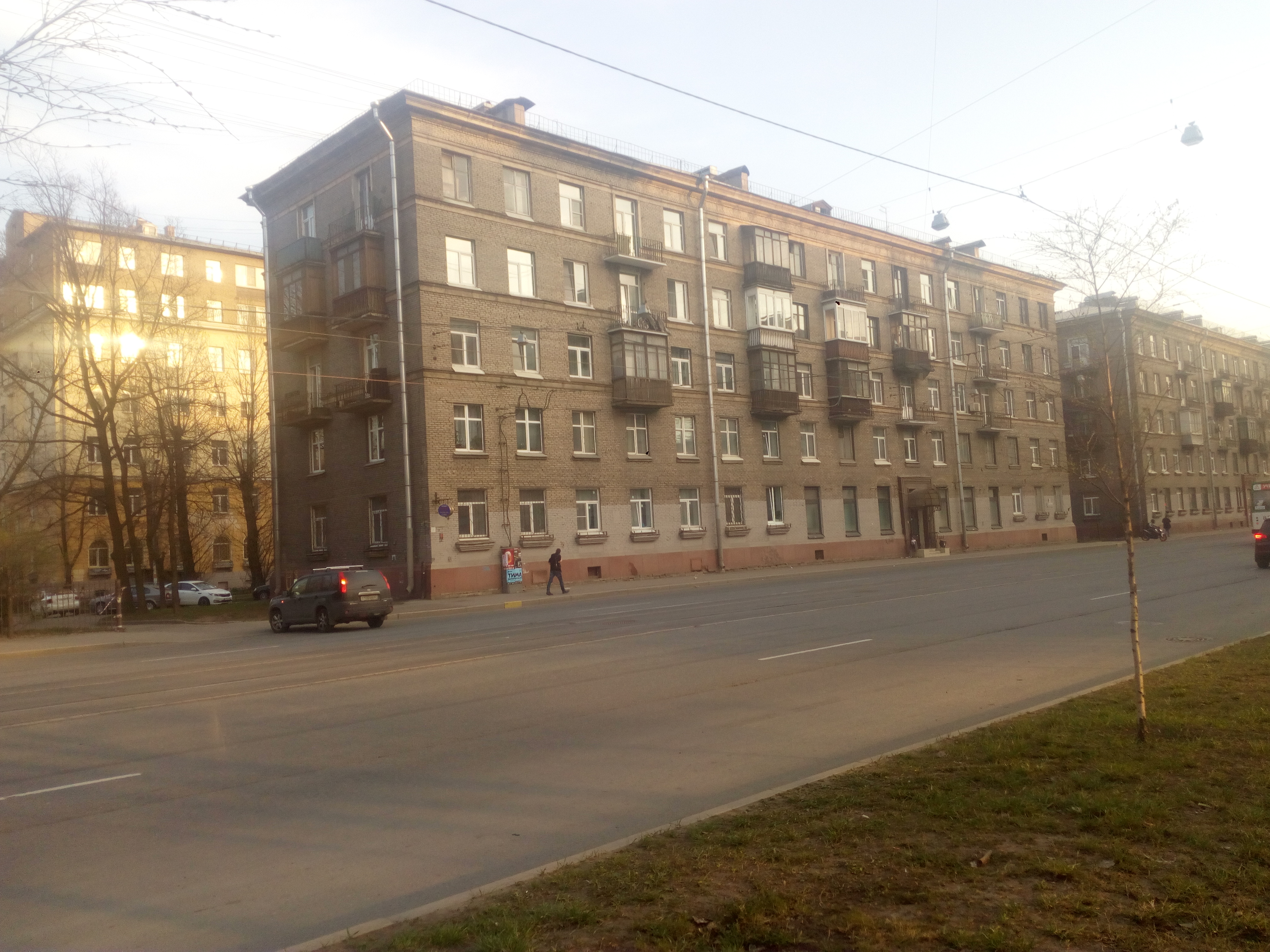 Маршала Говорова 17.jpg