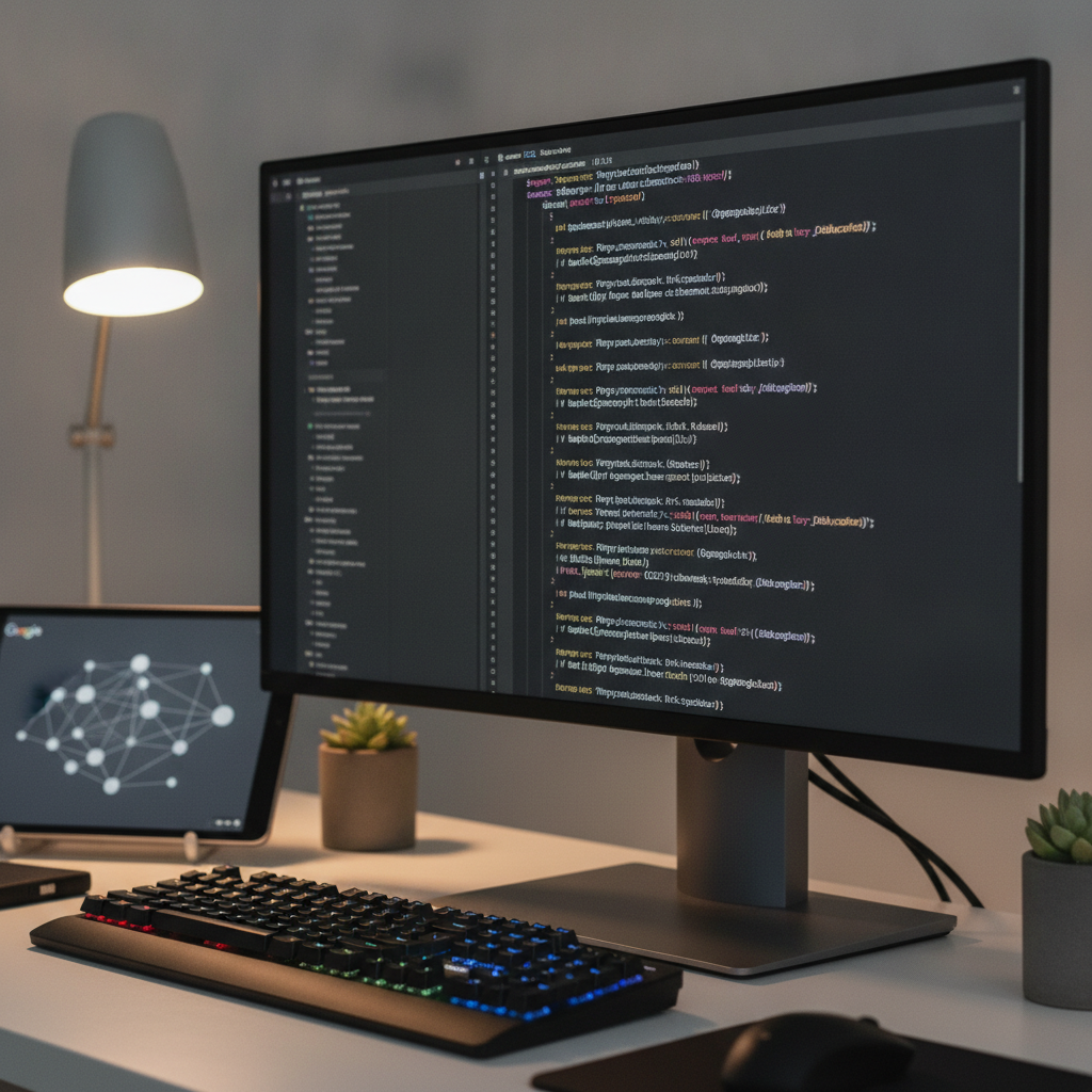 Техническая база для сущностей: использование Schema.org и JSON-LD для передачи данных