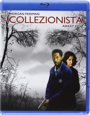 Il collezionista (1997) BD-Untouched 1080p AVC DTS HD ENG AC3 iTA-ENG