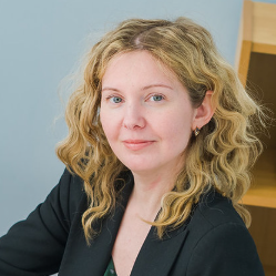 Азимова Юлия Эдвардовна