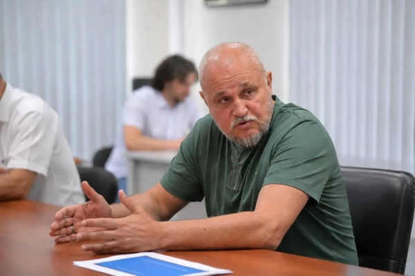 Сергей Цивилев согласовал меры по обеспечению энергобезопасности Кубани