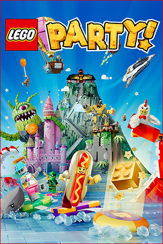 LEGO Party