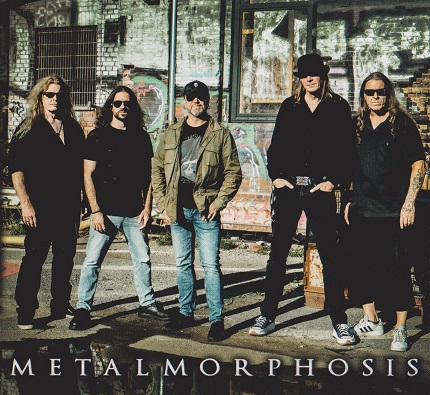 Masterplan - Metalmorphosis (2026)